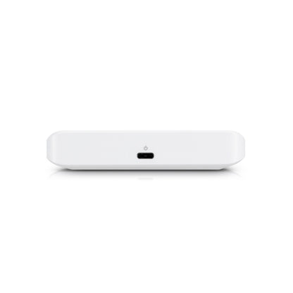 STIKALO 5-PORT Ubiquiti UniFi 100/1000  (USW-Flex-Mini)
