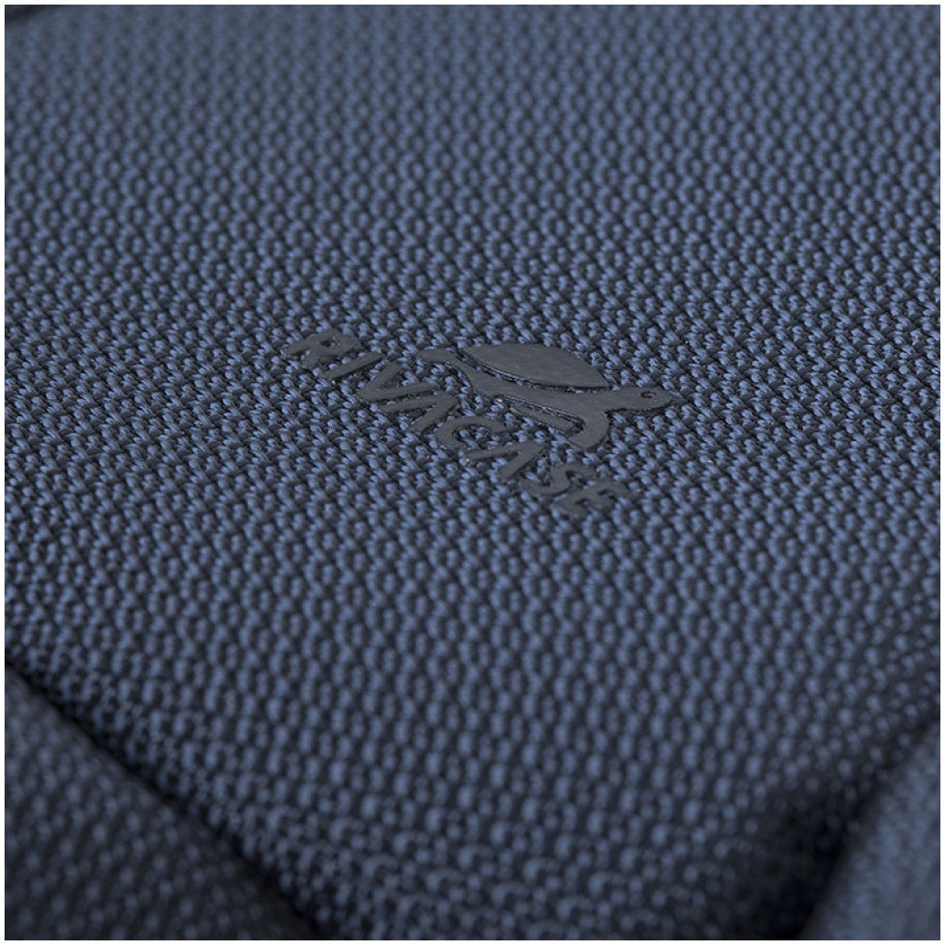 Nahrbtnik za notesnik 43,9 cm (17,3″) RivaCase temno moder (8460 DARK BLUE BULKER)