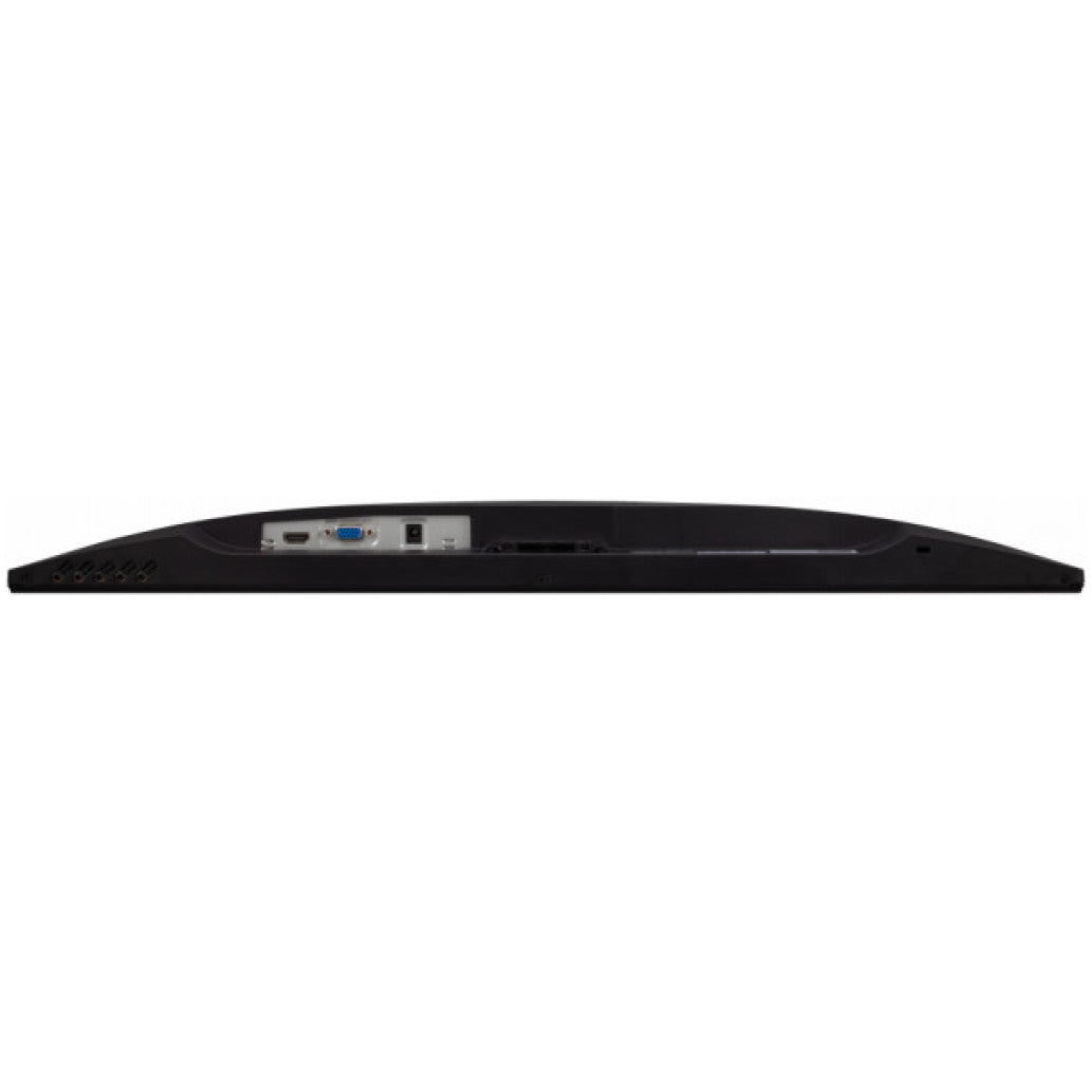 Monitor ViewSonic 68,5 cm (27,0") VA2732-H 1920x1080 75Hz IPS 4ms VGA HDMI 3H sRGB104%