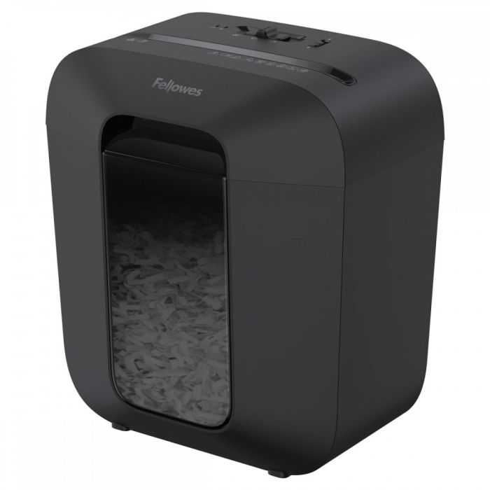 Fellowes Powershred LX25 Cross-Cut uničevalnik dokumentov