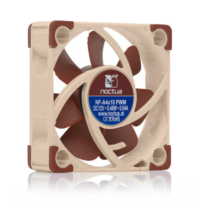 Ventilator    40 x 40 x 10 mm Noctua NF-A4x10 PWM