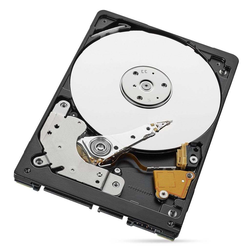 Trdi  disk 2.5" 1TB SATA3 -  5400 128MB 7mm Seagate Baracuda (ST1000LM048)