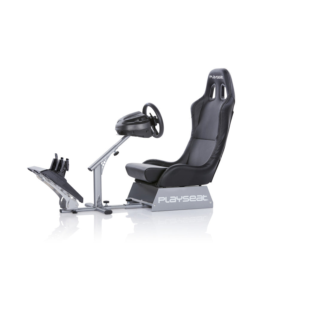 PlaySeat igralni stol EVOLUTION - črn