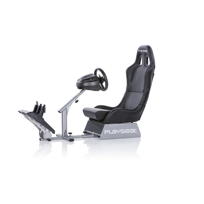 PlaySeat igralni stol EVOLUTION - črn