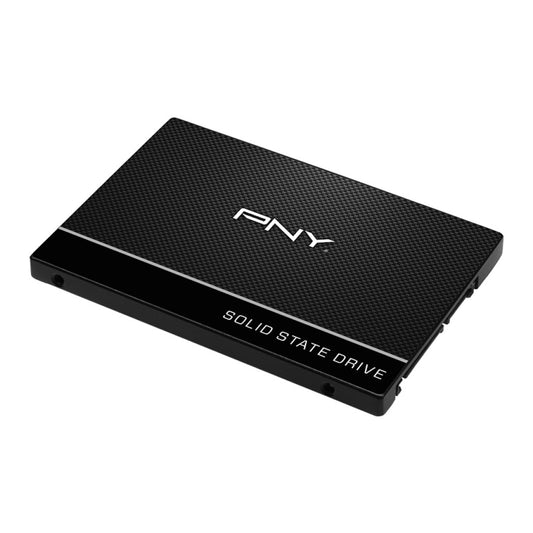 Disk SSD 6,4cm (2,5")  1TB SATA3 PNY CS900 535/500MB/s 7mm (SSD7CS900-1TB-RB)