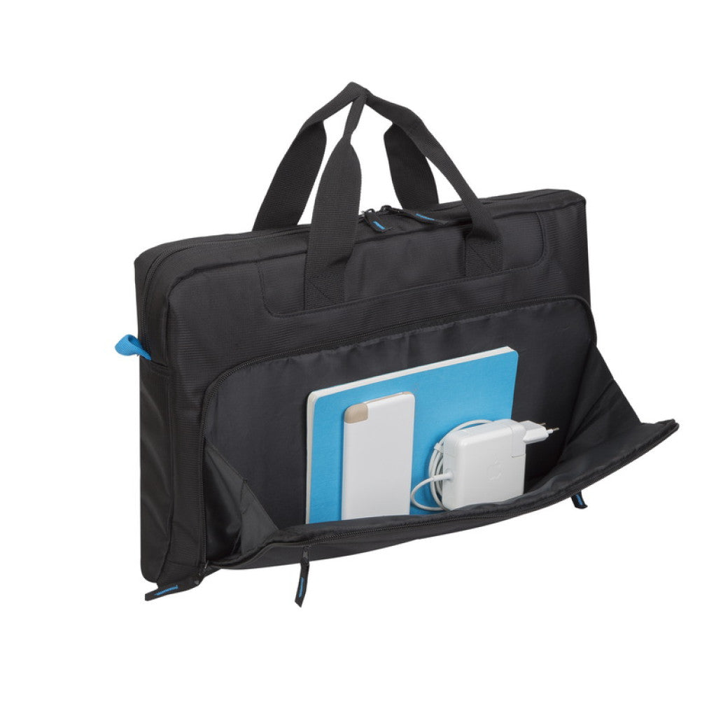 Torba za notesnik 43,9 cm (17,3") RivaCase 8059 črna
