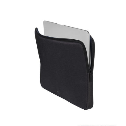Ovitek za notesnik/tablico 33,8 cm (13,3″) RivaCase črn (7703 BLACK)
