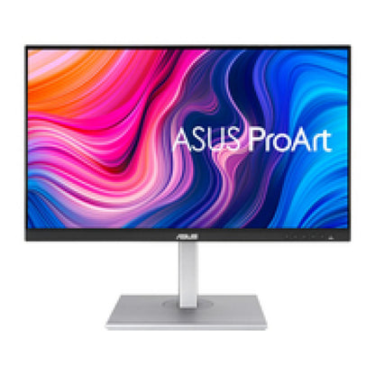 Monitor Asus 68,6 cm (27,0") PA279CV 3840x2160 Grafika IPS 5ms 2xHDMI DisplayPort USB-C 65W 4xUSB3.2 Pivot Zvočniki  sRGB100% AdaptiveSync HDR10 ProArt