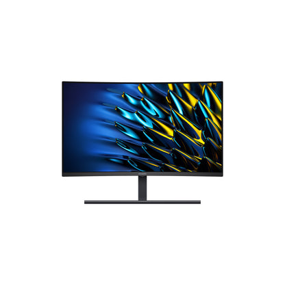 Monitor Huawei 68,6 cm (27,0") MateView GT27 2560x1440 Curved Gaming 165Hz VA 4ms HDMI DisplayPort USB-C 66W HAS  sRGB100% HDR Delta E<2 calibration