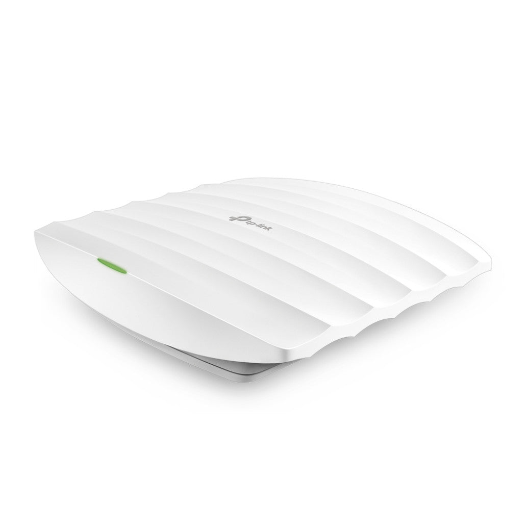 Dostopna točka TP-Link Omada WiFi4 802.11n N300 300Mb/s PoE 2x notranja antena (EAP110)