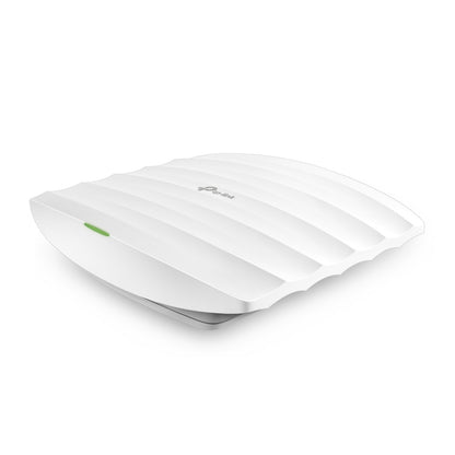 Dostopna točka TP-Link Omada WiFi4 802.11n N300 300Mb/s PoE 2x notranja antena (EAP110)