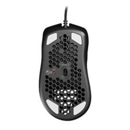 Gaming miška Žična Glorious Race Model D, črna (GD-GBLACK)
