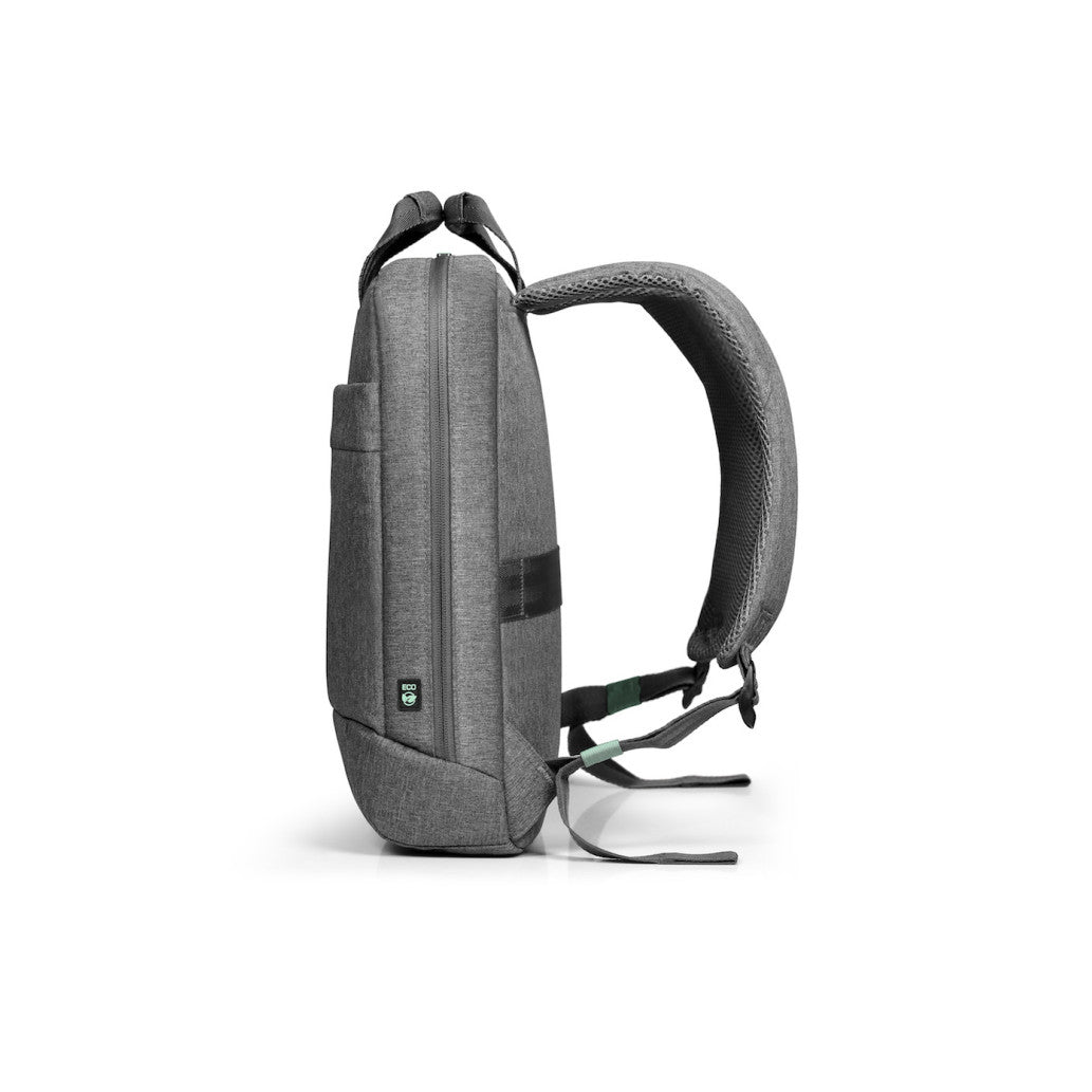 Nahrbtnik za notesnik 35,6 cm (13/14″) Port ECO Yosemite siv (400702)