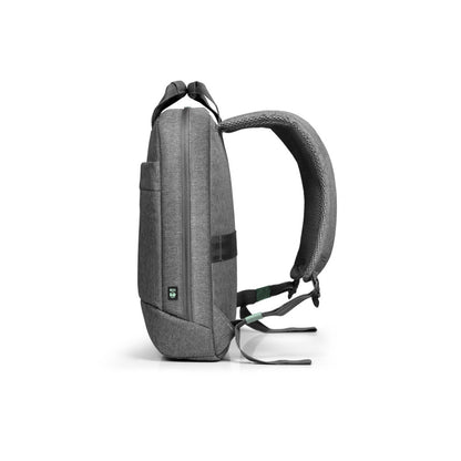 Nahrbtnik za notesnik 35,6 cm (13/14″) Port ECO Yosemite siv (400702)