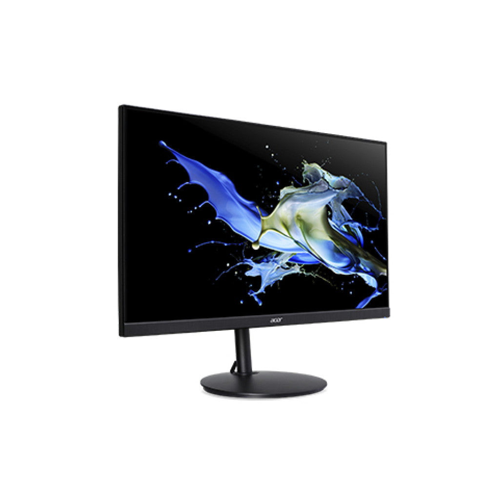 Monitor Acer 60,5 cm (23,8") CB242Ybmiprx 1920x1080 75Hz IPS 1ms VGA HDMI DisplayPort Pivot zvočniki
