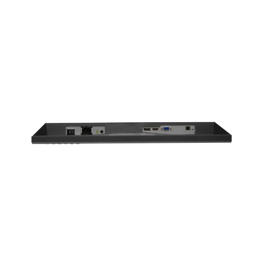 Monitor Asus 60,5 cm (23,8") BE24EQSK 1920x1080 75Hz IPS 5ms VGA HDMI DisplayPort Pivot Kamera Zvočniki