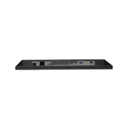 Monitor Asus 60,5 cm (23,8") BE24EQSK 1920x1080 75Hz IPS 5ms VGA HDMI DisplayPort Pivot Kamera Zvočniki
