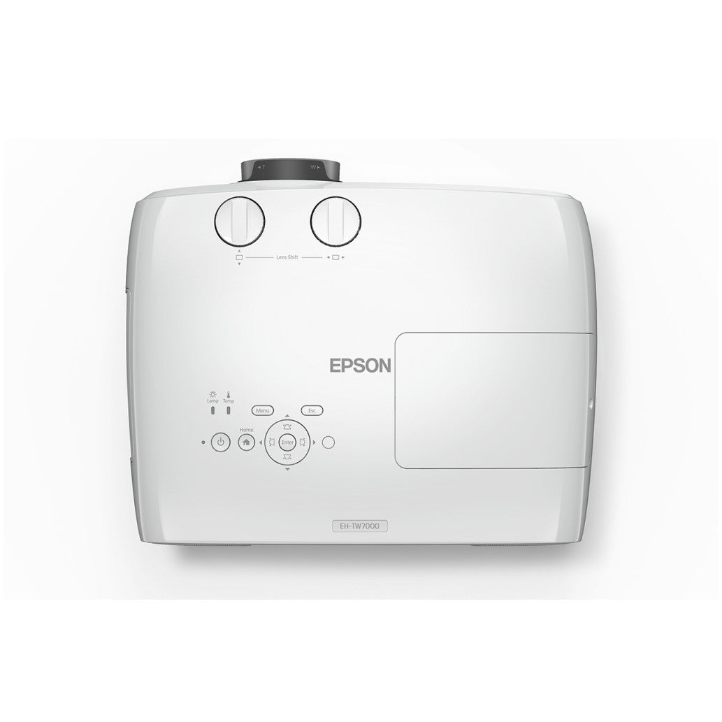 Projektor Epson EH-TW7000 (V11H961040)