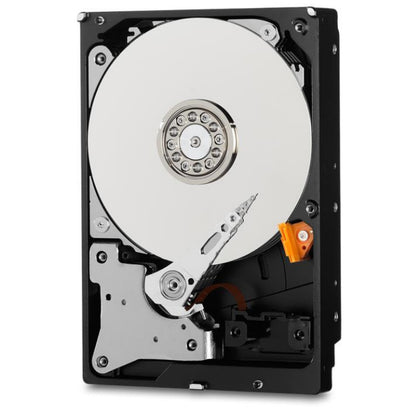 Trdi disk 3,5" 1TB SATA WD Purple 5400 vrtljajev 64MB (WD10PURZ)