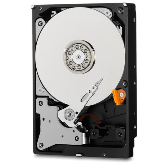 Trdi disk 3,5" 1TB SATA WD Purple 5400 vrtljajev 64MB (WD10PURZ)