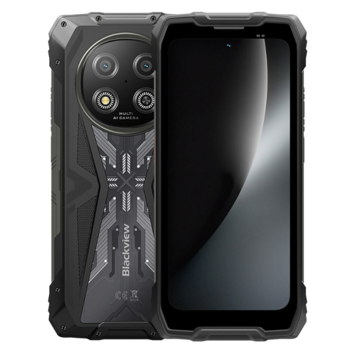 Blackview pametni robustni telefon ROCK 2 8/256GB 5G