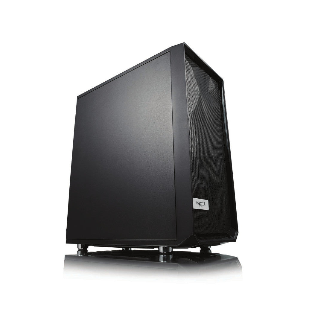 Ohišje Fractal Design Meshify C  MidiATX - črna