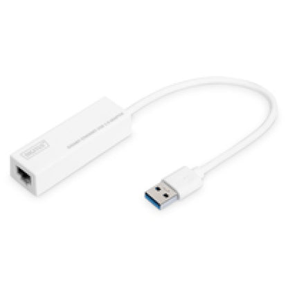 Mrežni adapter USB 3.0 => LAN RJ45 100/1000 Digitus (DN-3023)