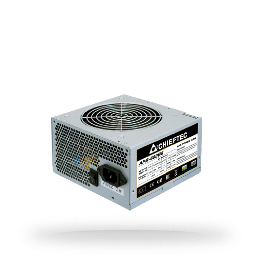 Napajalnik - 500W Chiftec Value Series (APB-500B8)