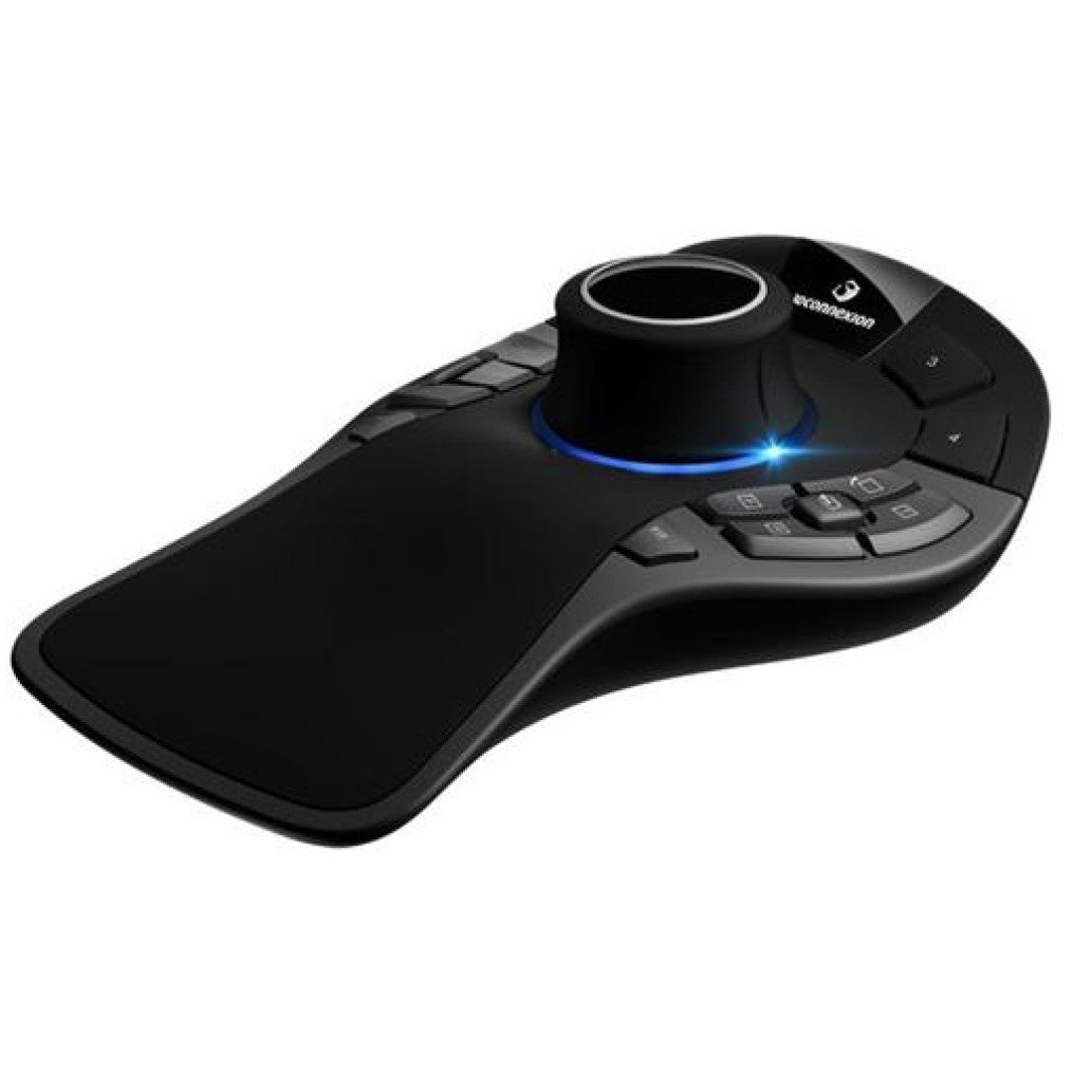 Miš 3Dconnexion SpaceMouse PRO