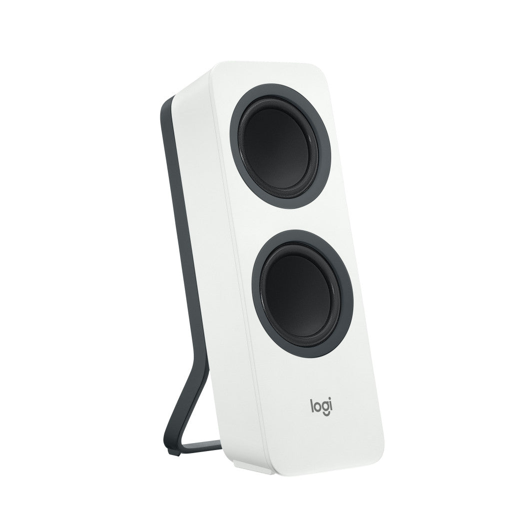 Zvočniki Logitech Z207 2x5W 2.0 (bela)