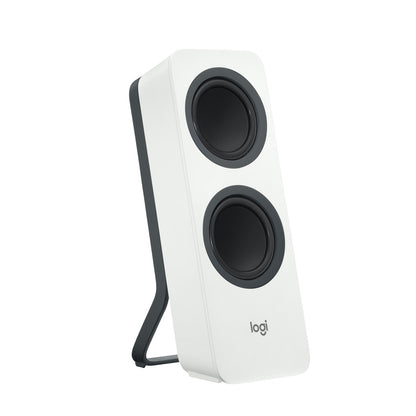 Zvočniki Logitech Z207 2x5W 2.0 (bela)