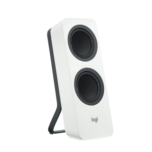 Zvočniki Logitech Z207 2x5W 2.0 (bela)