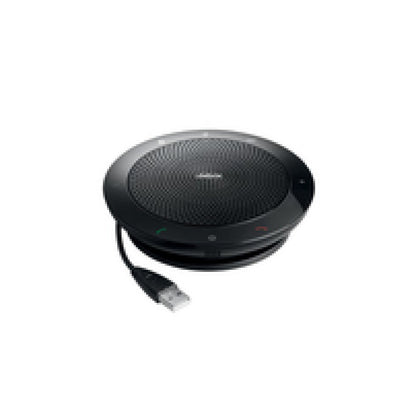 Konferenčni mikrofon z zvočnik Jabra Speak 510 MS  BT USB-A baterija mic-360° (7510-109)