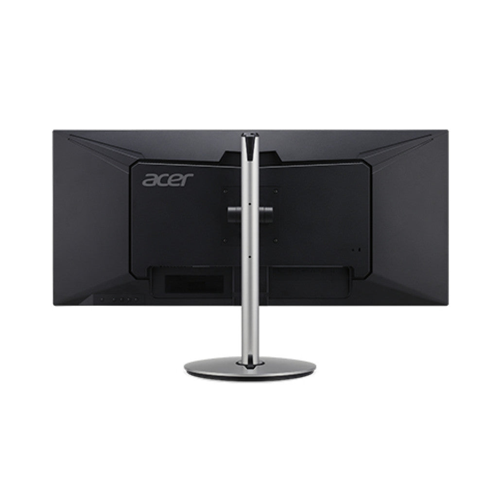 Monitor Acer 86,4 cm (34,0") CB342CKsmiiphzx 3440x1440 75Hz IPS 1ms 2xHDMI DisplayPort 4xUSB3.0 HAS Zvočniki  FreeSync
