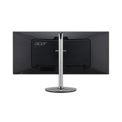 Monitor Acer 86,4 cm (34,0") CB342CKsmiiphzx 3440x1440 75Hz IPS 1ms 2xHDMI DisplayPort 4xUSB3.0 HAS Zvočniki  FreeSync