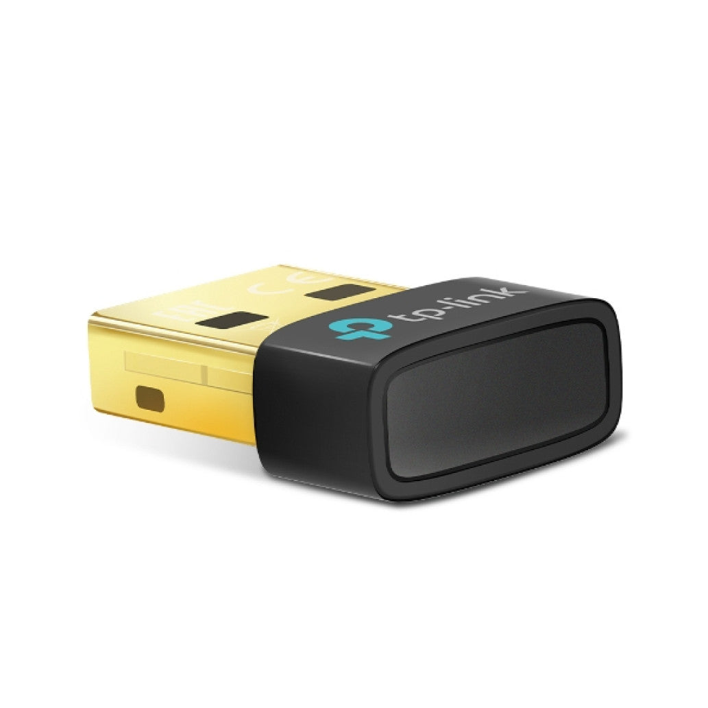 Bluetooth adapter USB 2.0 TP-LINK Nano BT 5.0 (UB500)