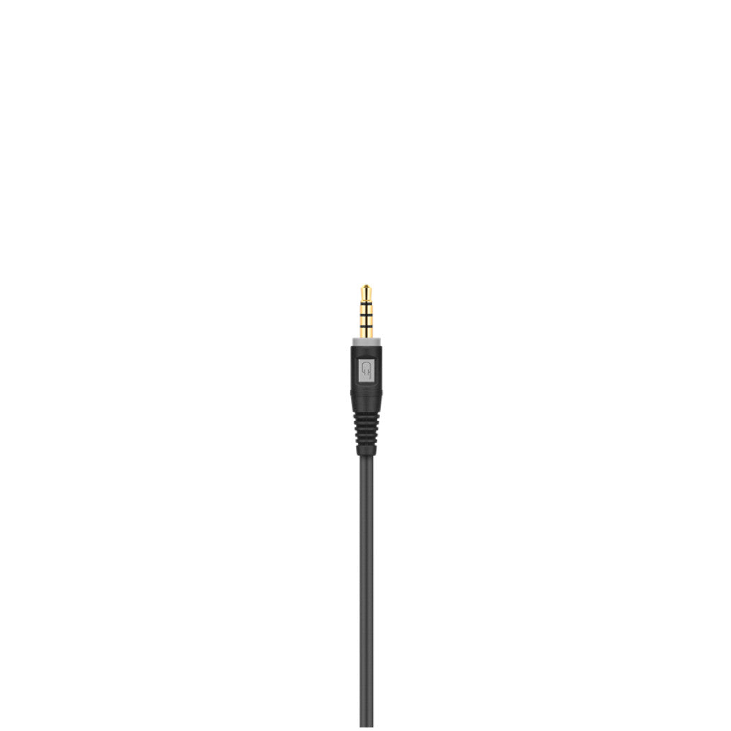 Slušalke žične naglavne 1x 3,5mm stereo EPOS | Sennheiser PC 5 CHAT z mikrofonom (1000445)