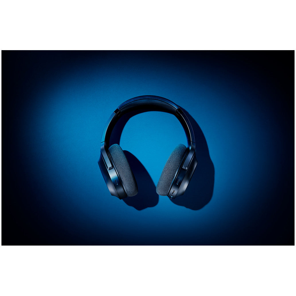 Slušalke brezžične naglavne 2,4 GHz stereo Razer Barracuda (RZ04-03790100-R3M1)