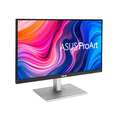 Monitor Asus 68,6 cm (27,0") PA279CV 3840x2160 Grafika IPS 5ms 2xHDMI DisplayPort USB-C 65W 4xUSB3.2 Pivot Zvočniki  sRGB100% AdaptiveSync HDR10 ProArt