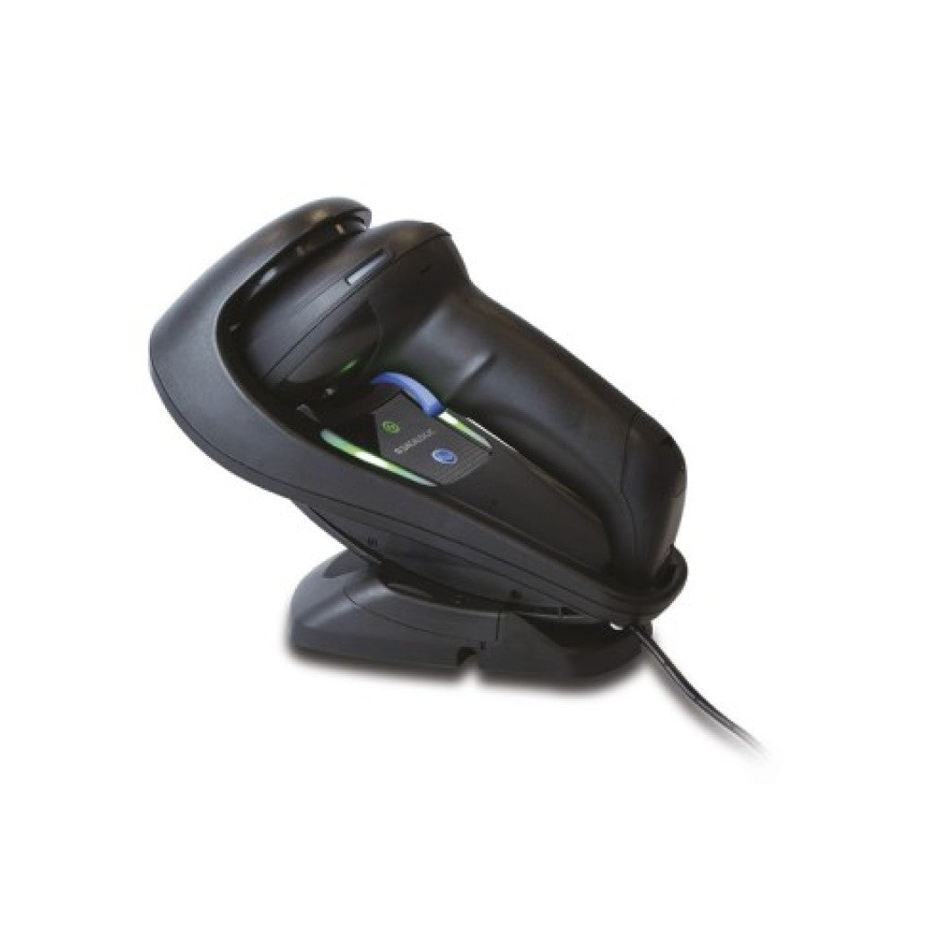 POS čitalec Datalogic Gryphon GM4500-BK-433K1 2D USB kit