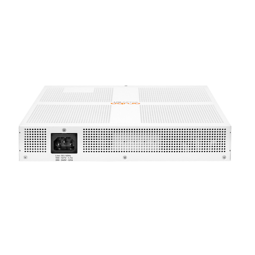 STIKALO 8-PORT HP Aruba Instant On 1930 100/1000 PoE (JL681A)