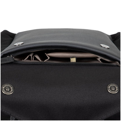 Nahrbtnik za notesnik 35,5 cm (14″) RivaCase črn (8524 BLACK)