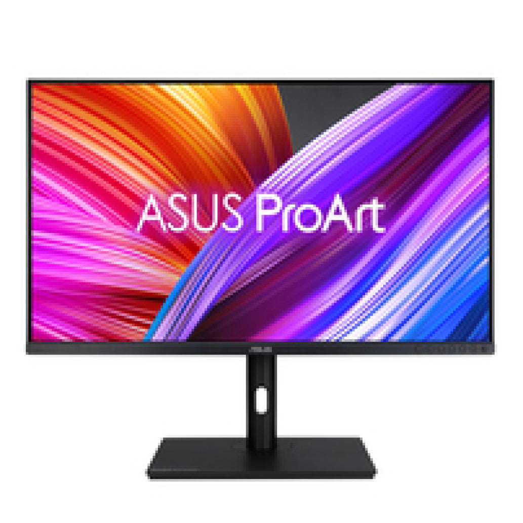 Monitor Asus 80 cm (31,5") PA328QV 2560x1440 grafično oblikovanje 75Hz IPS 5ms 2xHDMI DisplayPort 4xUSB3.2 Pivot Zvočniki  sRGB100% AdaptiveSync HDR10 ProArt