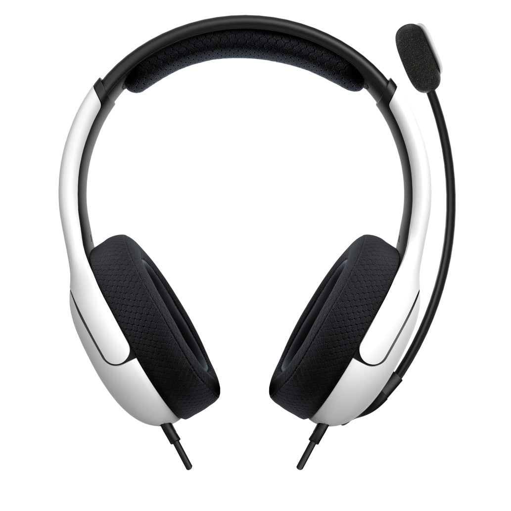 Slušalke PDP LVL40 Chat Xbox z mikrofonom (6339)