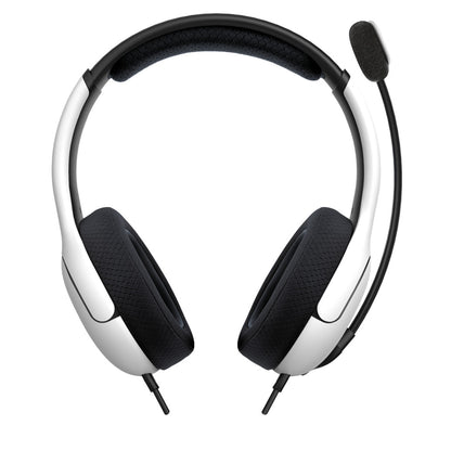 Slušalke PDP LVL40 Chat Xbox z mikrofonom (6339)