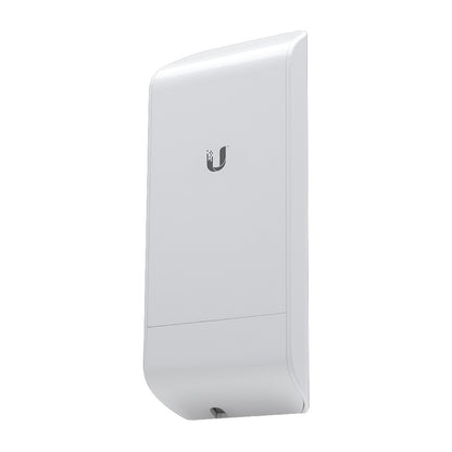 Dostopna točka Ubiquiti Nanostation 150Mb/s 1xRJ45 MIMO PoE 1x notranja antena (LOCOM5)