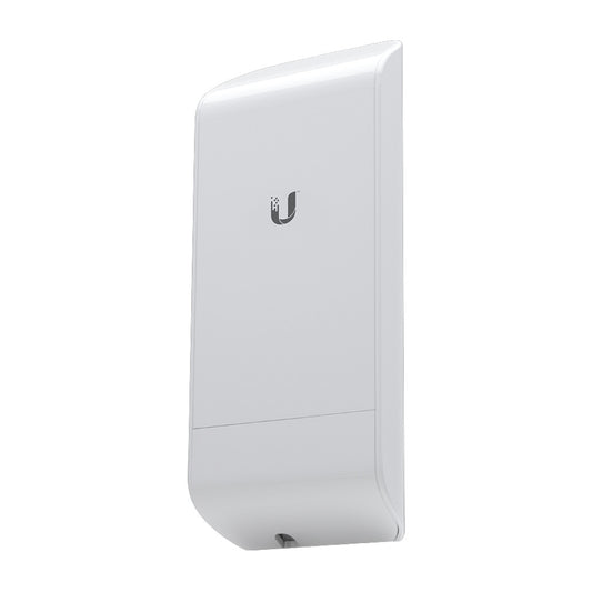 Dostopna točka Ubiquiti Nanostation 150Mb/s 1xRJ45 MIMO PoE 1x notranja antena (LOCOM5)