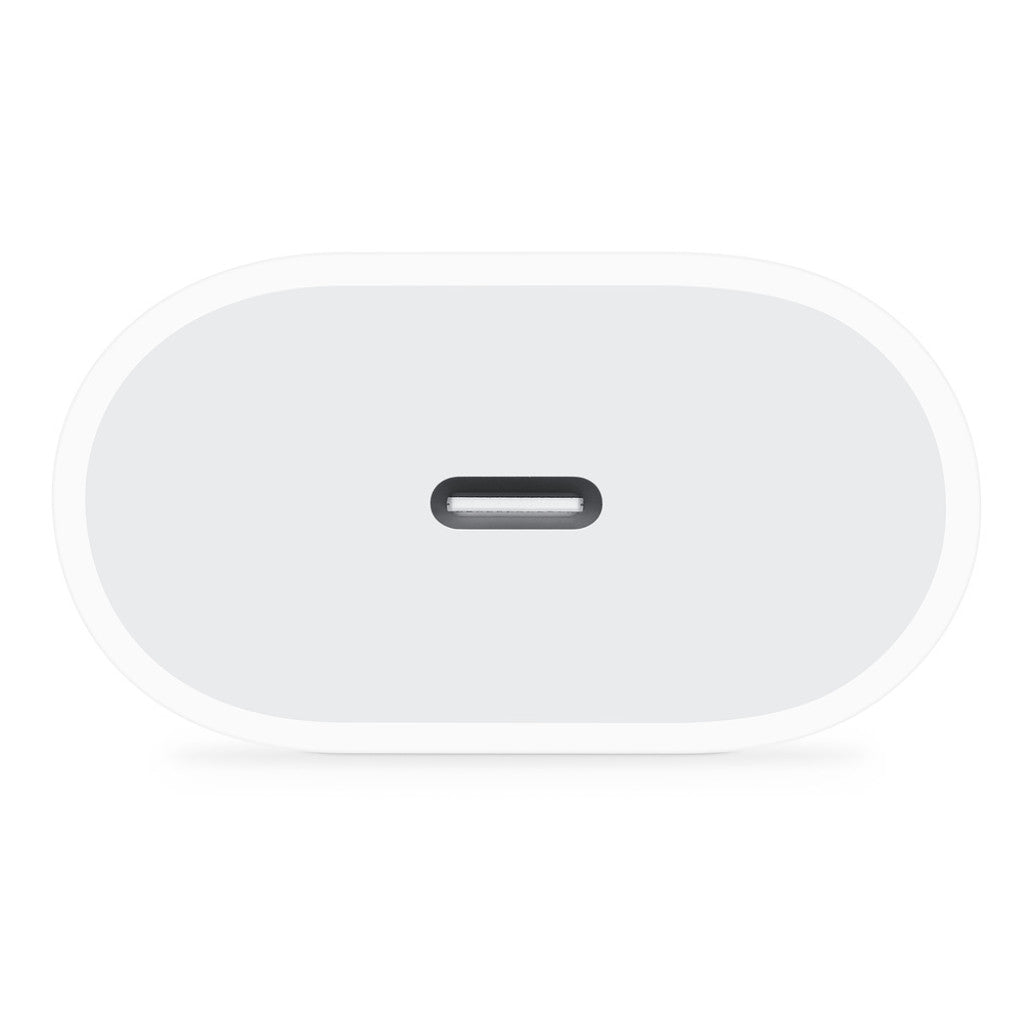 Hišni polnilec 100-240V => 1x USB-C Apple Power Adapter 20W