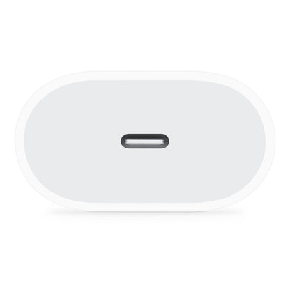 Hišni polnilec 100-240V => 1x USB-C Apple Power Adapter 20W