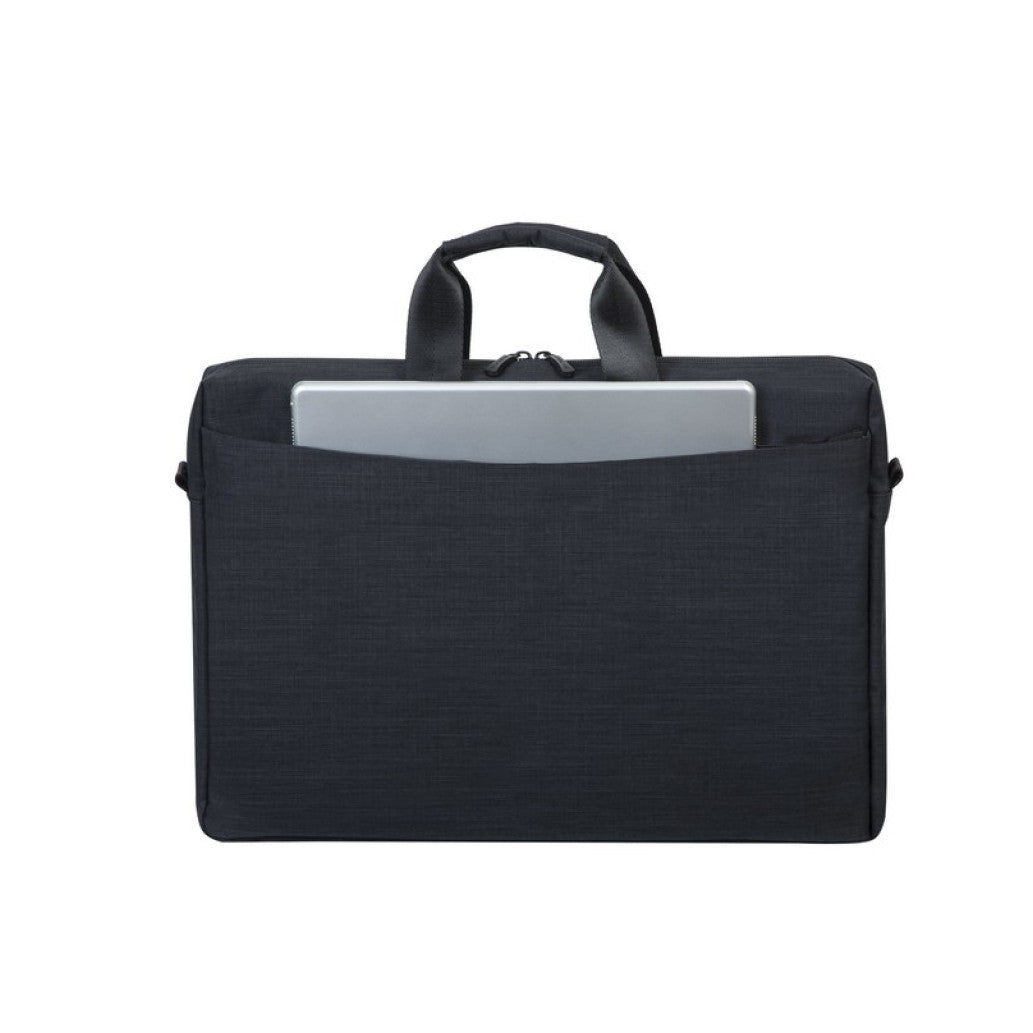 Torba za notesnik 43,9 cm (17,3″) RivaCase črna (8355 BLACK)